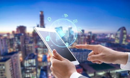 東莞市貿促會電子商務服務 驅動國際經貿數字化轉型的引擎