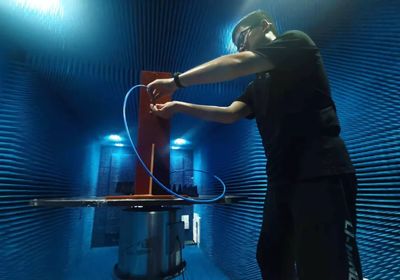 達產(chǎn)后年產(chǎn)值可達3.2億元！嘉定將新增一處微波通信設備生產(chǎn)基地