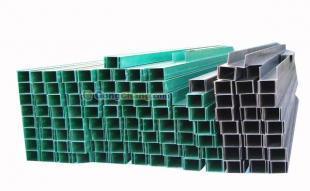 廠家直供信號、通信、電力玻璃鋼電纜槽 交通運(yùn)輸領(lǐng)域的可靠選擇