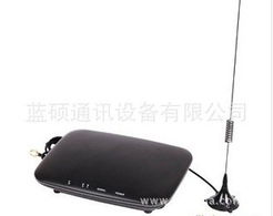 藍碩通訊設備 無線固話產品全覽與代理合作指南