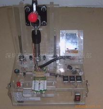 深圳市優科達科技通訊檢測儀器產品概覽及代理代辦服務解析