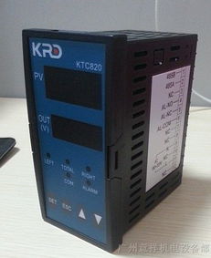 深圳供應凱瑞達PAU系列KTC820張力信號放大器 高精度信號放大的核心利器