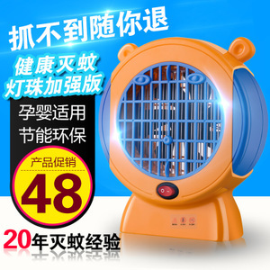 蚊子燈與電子滅蚊器全面解析 價(jià)格、選購(gòu)與使用體驗(yàn)